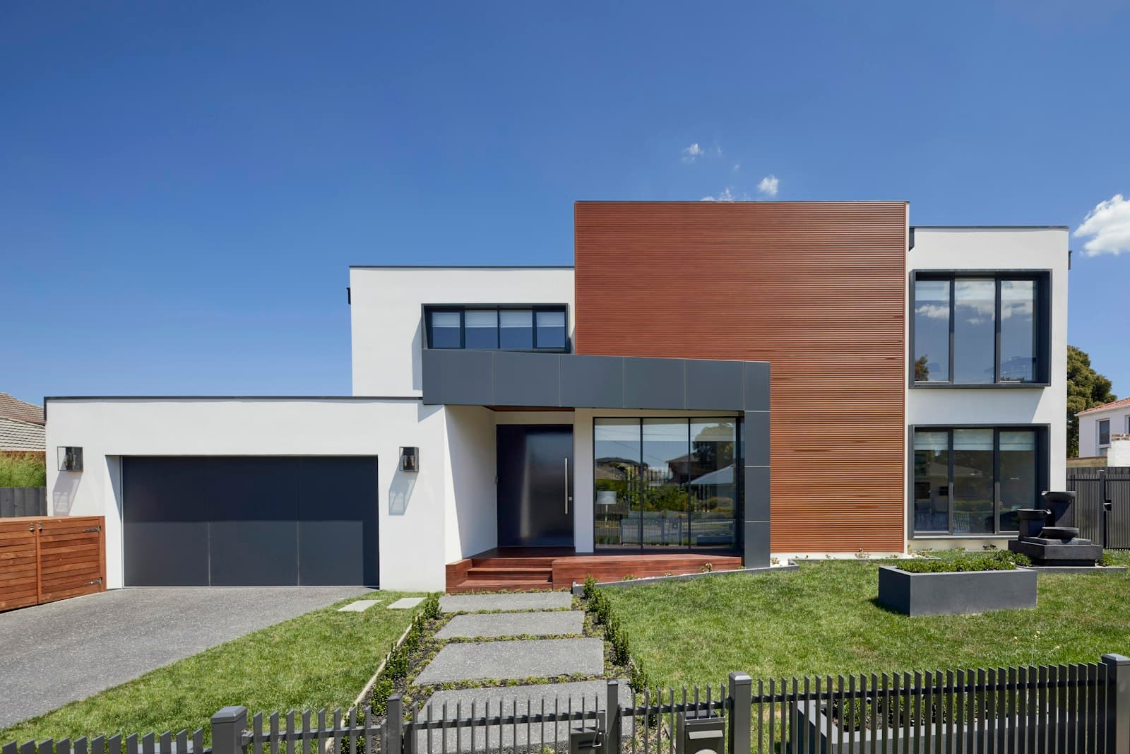 Walthamstow, London E17